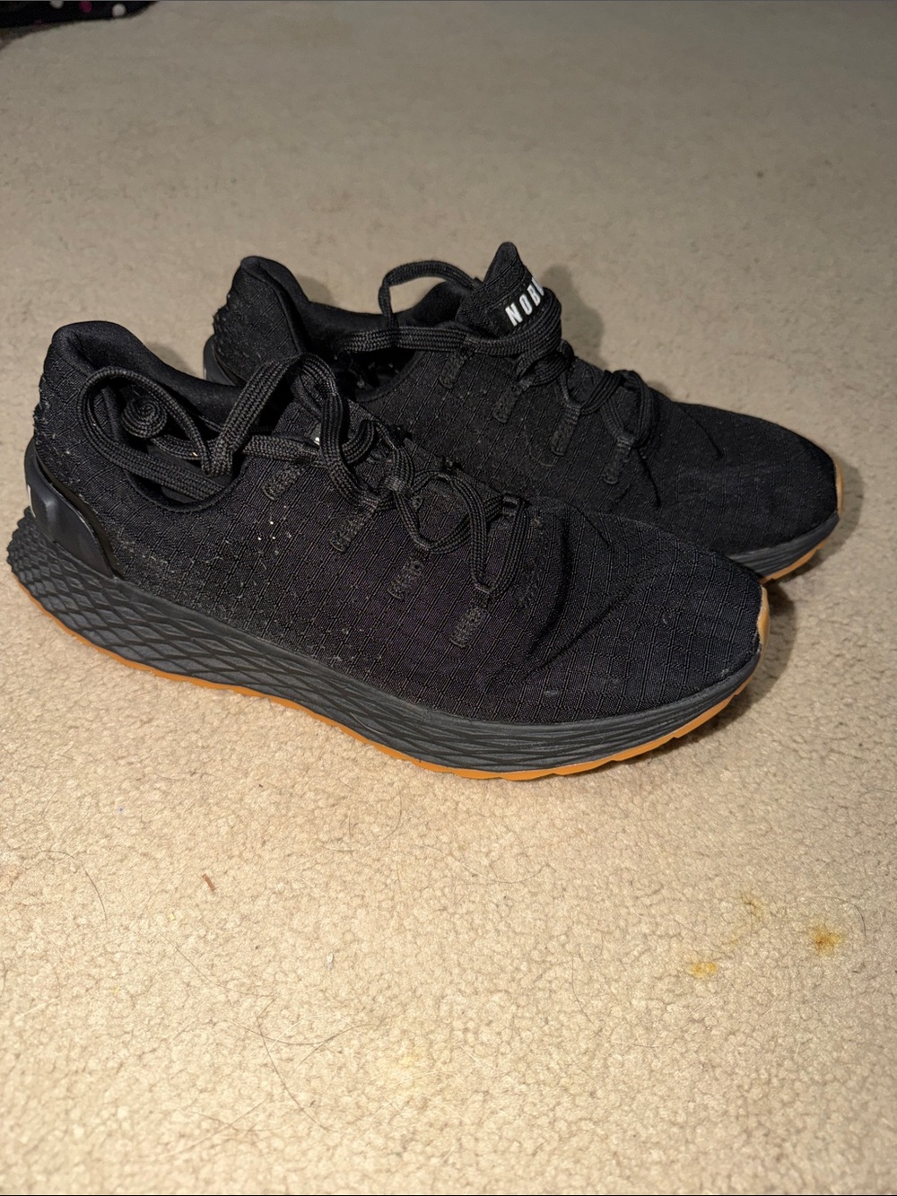 Women’s Black NoBull